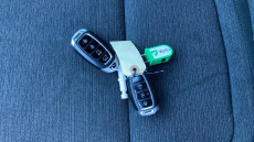 Hyundai KONA 100kW Premium 39kWh 5dr Auto Electric Hatchback